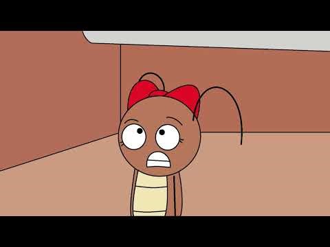 Fun Times with Lumpy and Toothy Animation Late May 2005 (COPYRIGHT!)