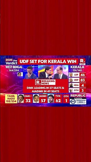 Arnab Highlights Problem With Sourav Ganguly I West Bengal Elections 2026