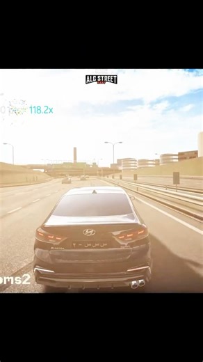 Full Speed No Hesi Madness 🚗💨 #assettocorsa #highspeed #nohesi #nohesitraffic #shutoko #simracing