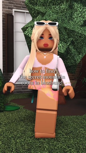 Discovering Hidden Secrets in Bloxburg