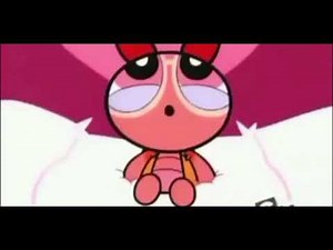 the worst part from powerpuff girls sun scream