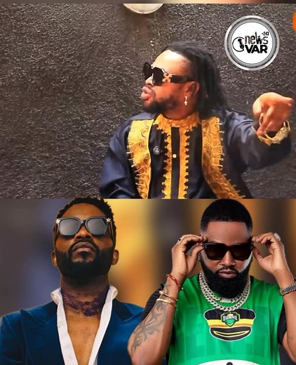 159K views · 10K reactions | MZ KINDINGU SORT DU SILENCE ! CESAC FRAPPE FERRÉ GOLA À CAUSE DU SON DE GUY GOLA — PRISON EN VUE ? 2. ⚡ APRÈS LA DÉCISION DU CESAC, MZ KINDINGU RÉAGIT : FERRÉ GOLA DANS DE GROS PROBLÈMES À CAUSE DU TITRE DE GUY GOLA ! | News 243 | Facebook