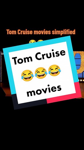 Rich Hall Stand-Up Comedy about Tom Cruise