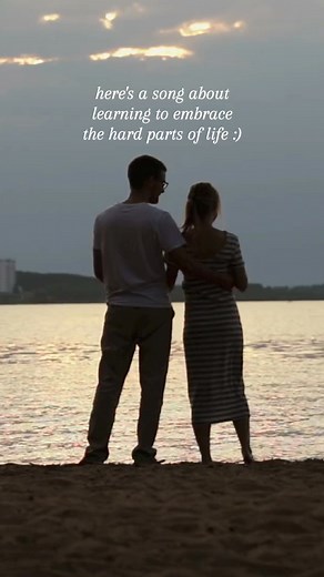 Nothing to see here, just a chill song about renewal and gratitude :) | Two Story Melody