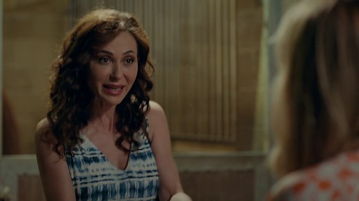 Szerelem van a levegőben 150.rész