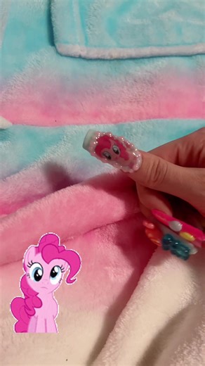 My Experience with Pinkie Pie Nails