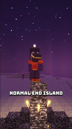 Mojang Revealed End Update Before?