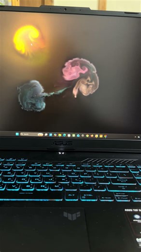 May 4, 2026 ASUS TUF A17 GAMING LAPTOP