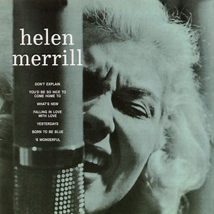 Helen Merrill - Helen Merrill