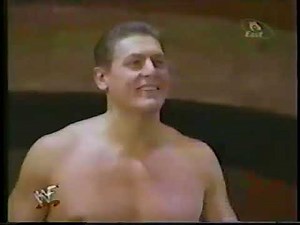 WWF Sunday Night Heat November 5 2000