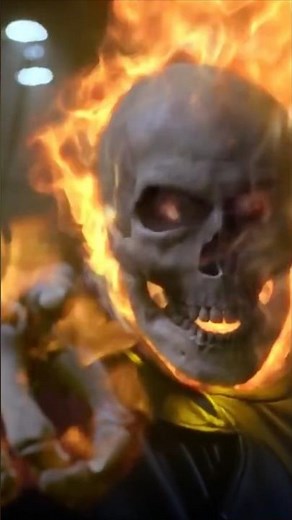 Ghost Rider | Classic Cult | Nicolas cage