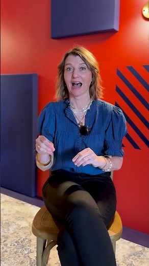 Watch Rebecca Kohler's full stand up comedy special now!