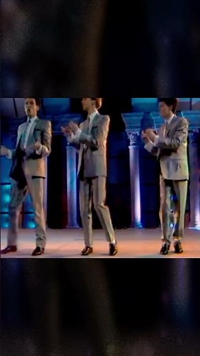 ABC - The Look of Love [1982]