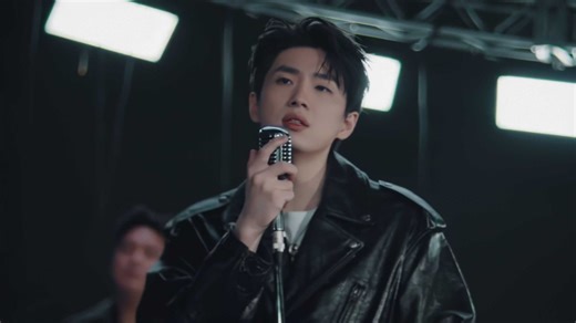 曹杨 - 连名带姓