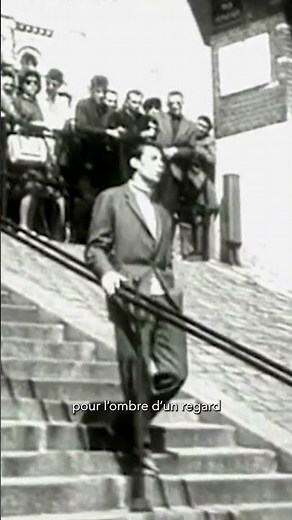 Au printemps 🌼 #brel