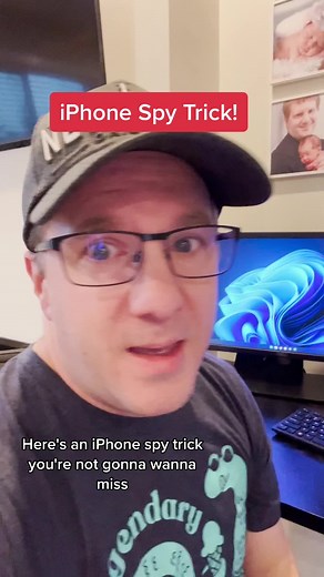 iPhone Spy Tricks: How to Use Your Phone as a Spy