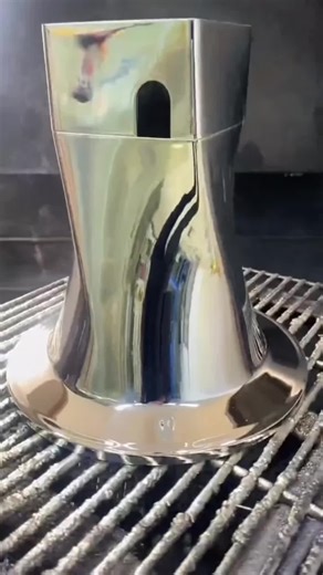 If you have a shop and you want to learn how to spray chrome parts, Designer Chrome has you covered! DIY kits are $649 and professional systems start at just $2500 with equipment, chemicals and candy colors! Give us a call at 631-846-8840 and get started today! #automotive #spraychrome #autobody #chrome #custompaint #bodyshop #designerchrome