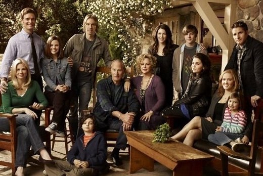 The Cast of ‘Parenthood’ TV Show: Where Are They Now?