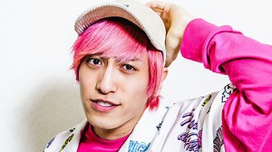 EXIT兼近大樹さんの、“チャラくない”話　「生きる意味を見つけたのがちょっと遅かったんですよね」