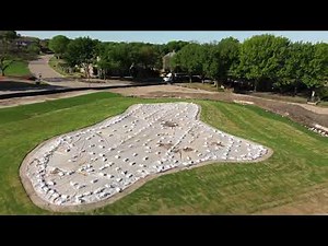 Mira Vista Country Club | Renovation Update #7 - March 2025 (Front 9)