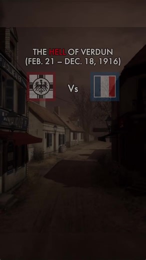 Exploring the Most Brutal Battle of WW1