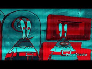 (REUPLOAD) SpongeBob SquarePants - Imitation Krabs Gets Defeated In For Drums