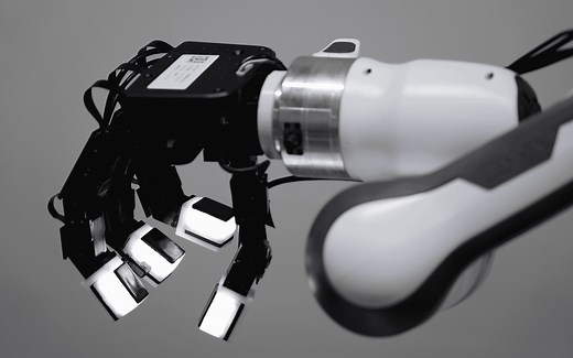 9DTact视触觉传感器制作教程