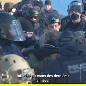 Quand il s'agit des droits humains, chaque combat mérite une victoire. | Amnesty International France
