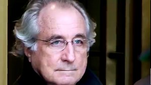 8.4K views · 62 reactions | Bernard Madoff, who was convicted for running the largest known Ponzi scheme in history, died in prison where he was serving a 150-year sentence. He was 82 https://reut.rs/3uSHuwl | Reuters | Facebook