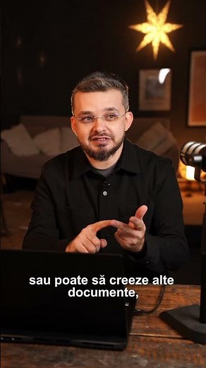 Poate Claude/Gemini să lucreze pe calculatorul meu?