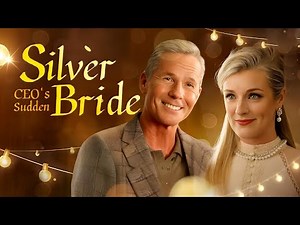 CEO's Sudden Silver Bride Movie Review | Douglas Jeffery | Kelsey McKean | Review and Facts