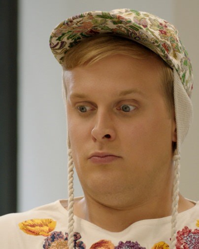 Netflix US on Instagram: "when someone asks what my ‘dream job’ is 📺: SEARCH PARTY is now on netflix"