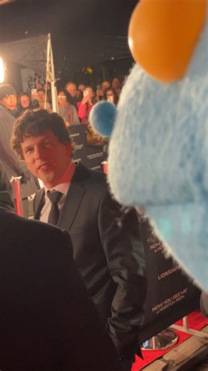 Jesse Eisenberg, WYLWAD? | The Mo Show