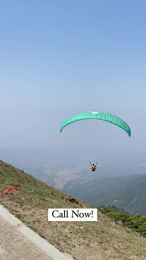 TT School Of Paragliding on Instagram: "Fly Solo at Asia’s Highest Paragliding Site With Ttschoolofparagliding. Join us for 7 days beginners course!! #paragliding #parapente #paraglider #paraglidinglife #fly #paraglidinglove #adventure #flying #gopro #nature #paraglidingworld #sky #travel #paragliders #mountains #paramotor #paraglidinggirls #paraglide #voolivre #tandemparagliding #gleitschirm #parapendio #paraglidingpilot #acroparagliding #hikeandfly #gleitschirmfliegen #paraglidinglifestyle #sk