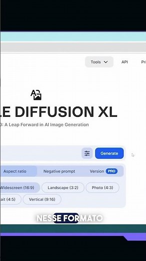 Como usar o STABLE DIFFUSION Online?
