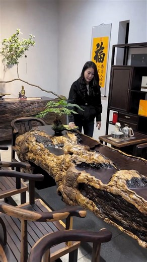 Wild table❤️❤️❤️⭐️