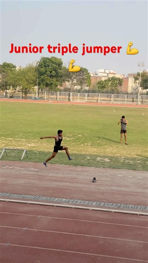 Triple jump technique #short#video#viral#usa#europe#trackwork#olympicsport#trackandfield#athletics#