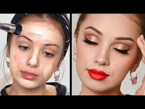 1 HOUR Makeup Transformation | Makeup Tutorial