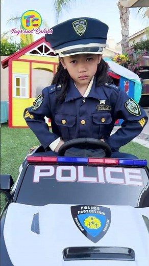 Put the Phone Away Eric! Learning Safe Driving Rules with Officer Alexa