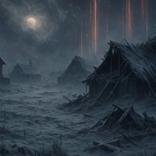 All prophets, including the Messiah, emerged during highly stressful periods marked by severe climate change, Grand Solar Minima, the fall of civilizations, and similar disruptions. You can read my two-part article on this, published exclusively for my Patreon and X supporters; On Patreon: https://t.co/rluiVoSAst https://t.co/3pqpLSJrjf On X: https://t.co/ifCMD4Tvp6 https://t.co/p75dFGgb8B(4/9)🧵