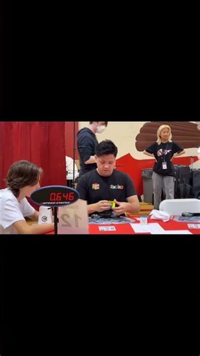 Rush-E x Rubik's cube pt-2 #shorts #rubickscube #speed #speedcubing