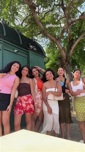 Girlhood: Egyptian Coptic Orthodox Moments
