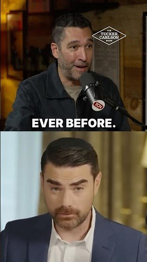 Candace Owens vs. Ben Shapiro