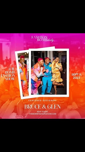 4.7K views · 199 reactions | @bruceglencollection showed at last...