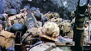 Second World War in Colour от Documentary101 – Dailymotion