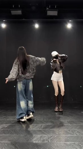 权志龙新歌power舞蹈挑战-简单易学舞蹈