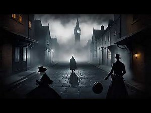 Judas Priest The Ripper AI Music Video 4K Lyrics