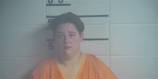 Woman accused of giving tattoo to toddler
