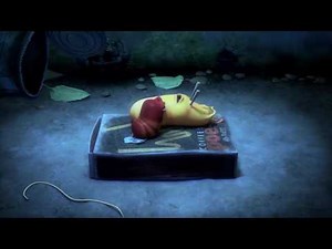 [Larva Lover] Snoring - Larva Season 1 Episode 10