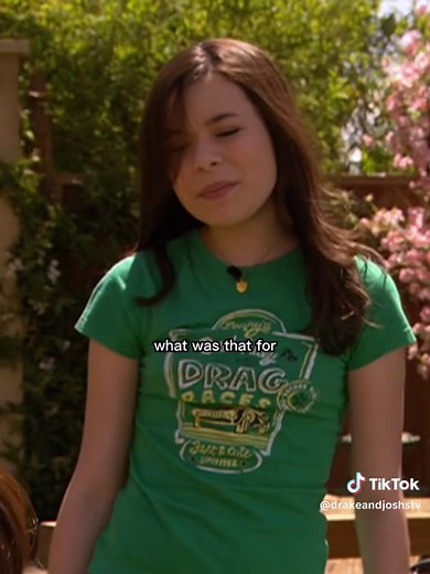 The Treehouse Part 4/14 #drakeandjosh #drakebell #joshnichols #nickelodeon